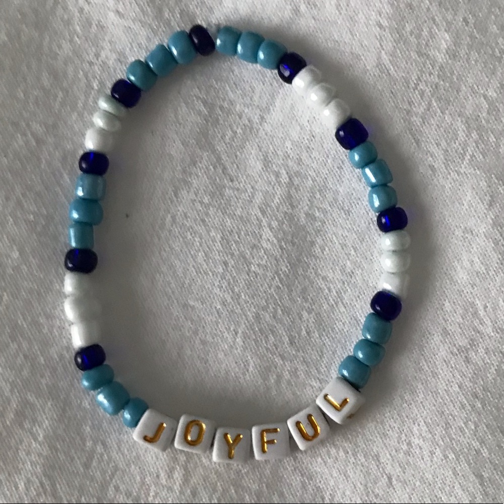 Handmade Bracelet